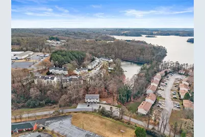 2451 NW Old Thompson Bridge Road, Gainesville, GA 30501 - Photo 36