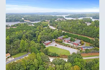 2451 NW Old Thompson Bridge Road, Gainesville, GA 30501 - Photo 32