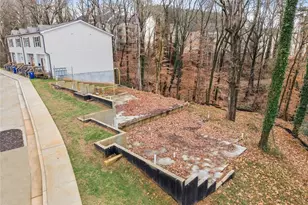 2451 NW Old Thompson Bridge Rd, Gainesville, GA 30501 - Photo 6