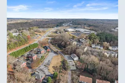 2451 NW Old Thompson Bridge Road, Gainesville, GA 30501 - Photo 40