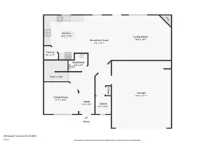 394 Easley Dr, Lawrenceville, GA 30045 - Photo 32