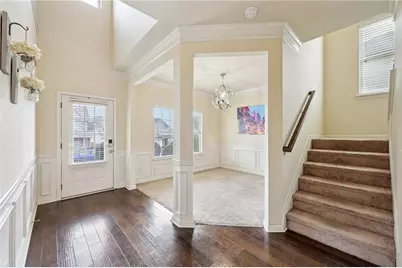 394 Easley Drive, Lawrenceville, GA 30045 - Photo 6