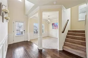 394 Easley Dr, Lawrenceville, GA 30045 - Photo 6