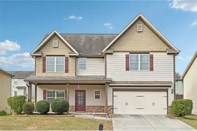 394 Easley Drive, Lawrenceville, GA 30045 - Photo 2