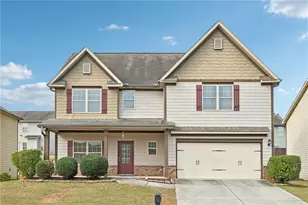 394 Easley Dr, Lawrenceville, GA 30045 - Photo 2