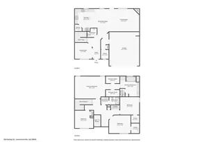 394 Easley Dr, Lawrenceville, GA 30045 - Photo 34