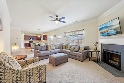 394 Easley Drive, Lawrenceville, GA 30045 - Photo 8