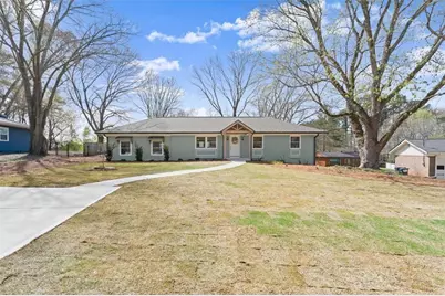 110 Woodglen Drive, Woodstock, GA 30188 - Photo 4