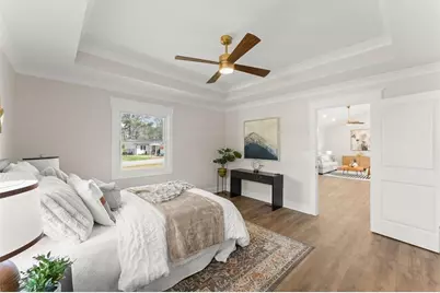 110 Woodglen Drive, Woodstock, GA 30188 - Photo 24