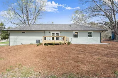 110 Woodglen Drive, Woodstock, GA 30188 - Photo 38