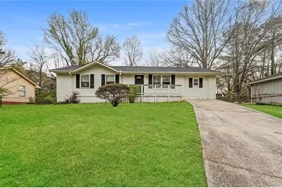 8344 Attleboro Drive, Jonesboro, GA 30238 - Photo 1