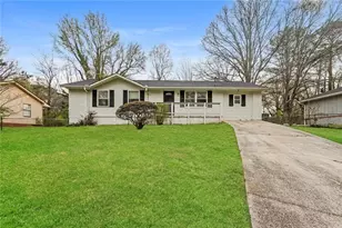 8344 Attleboro Dr, Jonesboro, GA 30238 - Photo 1