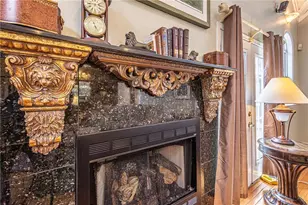 9 Blackbear Mountain Trail, Suches, GA 30572 - Photo 34