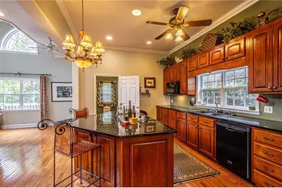 9 Blackbear Mountain Trail, Suches, GA 30572 - Photo 10