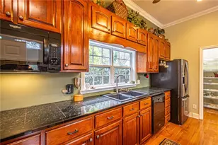 9 Blackbear Mountain Trail, Suches, GA 30572 - Photo 20