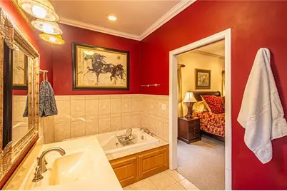 9 Blackbear Mountain Trail, Suches, GA 30572 - Photo 54