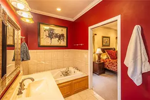 9 Blackbear Mountain Trail, Suches, GA 30572 - Photo 54