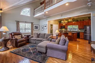 9 Blackbear Mountain Trail, Suches, GA 30572 - Photo 28