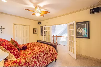 9 Blackbear Mountain Trail, Suches, GA 30572 - Photo 56