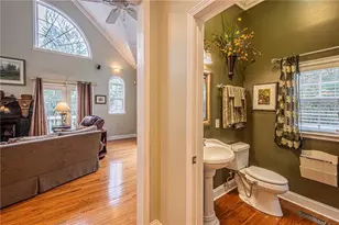 9 Blackbear Mountain Trail, Suches, GA 30572 - Photo 24