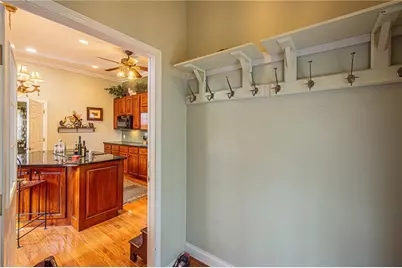 9 Blackbear Mountain Trail, Suches, GA 30572 - Photo 16