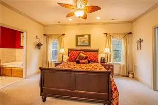 9 Blackbear Mountain Trail, Suches, GA 30572 - Photo 46