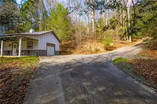 9 Blackbear Mountain Trail, Suches, GA 30572 - Photo 124