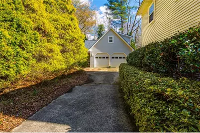 9 Blackbear Mountain Trail, Suches, GA 30572 - Photo 80