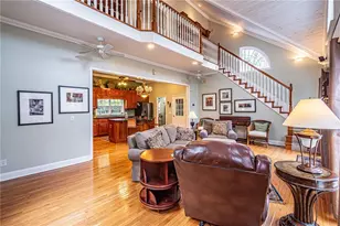 9 Blackbear Mountain Trail, Suches, GA 30572 - Photo 28