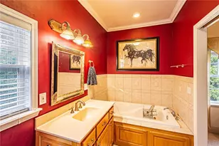 9 Blackbear Mountain Trail, Suches, GA 30572 - Photo 14