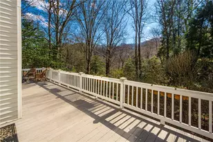 9 Blackbear Mountain Trail, Suches, GA 30572 - Photo 8