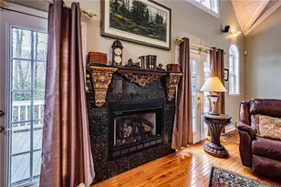 9 Blackbear Mountain Trail, Suches, GA 30572 - Photo 34