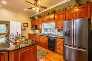 9 Blackbear Mountain Trail, Suches, GA 30572 - Photo 18