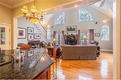 9 Blackbear Mountain Trail, Suches, GA 30572 - Photo 22