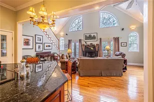 9 Blackbear Mountain Trail, Suches, GA 30572 - Photo 22