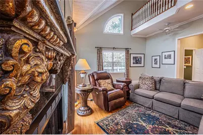9 Blackbear Mountain Trail, Suches, GA 30572 - Photo 36