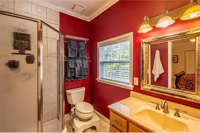 9 Blackbear Mountain Trail, Suches, GA 30572 - Photo 52