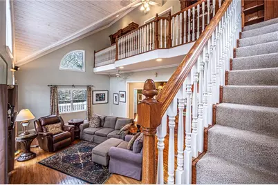 9 Blackbear Mountain Trail, Suches, GA 30572 - Photo 40