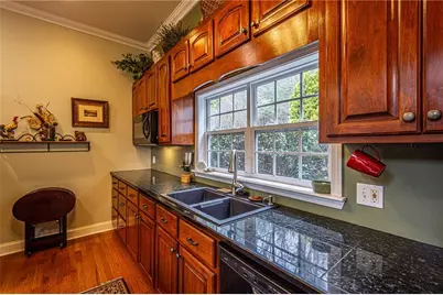 9 Blackbear Mountain Trail, Suches, GA 30572 - Photo 20
