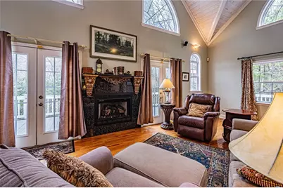 9 Blackbear Mountain Trail, Suches, GA 30572 - Photo 32