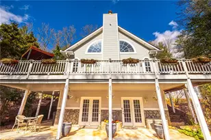 9 Blackbear Mountain Trail, Suches, GA 30572 - Photo 2