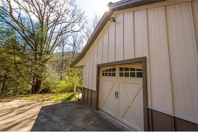 9 Blackbear Mountain Trail, Suches, GA 30572 - Photo 126