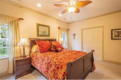 9 Blackbear Mountain Trail, Suches, GA 30572 - Photo 50