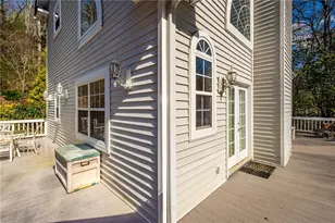 9 Blackbear Mountain Trail, Suches, GA 30572 - Photo 88