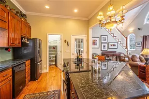 9 Blackbear Mountain Trail, Suches, GA 30572 - Photo 22