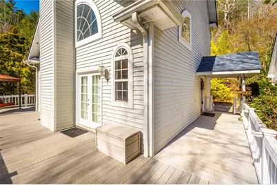 9 Blackbear Mountain Trail, Suches, GA 30572 - Photo 86