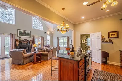 9 Blackbear Mountain Trail, Suches, GA 30572 - Photo 16