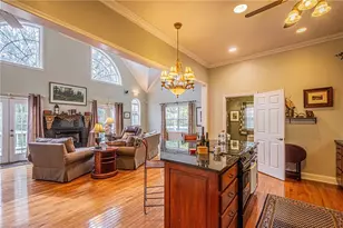 9 Blackbear Mountain Trail, Suches, GA 30572 - Photo 16