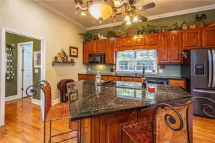 9 Blackbear Mountain Trail, Suches, GA 30572 - Photo 30