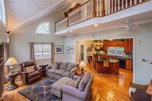 9 Blackbear Mountain Trail, Suches, GA 30572 - Photo 38